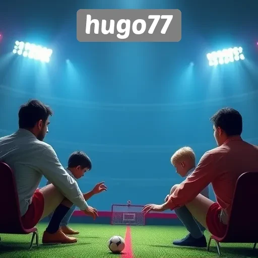 Strategi Bermain yang Efektif di Hugo77
