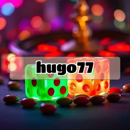 hugo77: Acara Game Terbaik untuk Pengalaman Bermain Tak Terlupakan