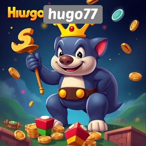 Beragam Pilihan Game Menarik di Hugo77