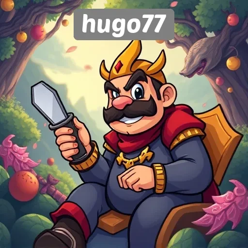 Menjelajahi Fitur Unggulan di Situs Hugo77