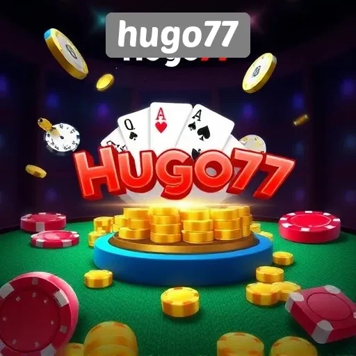 Membedah Ragam Permainan Menarik di Hugo77
