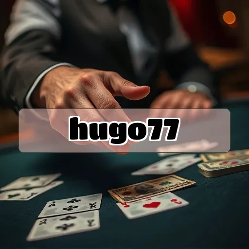 hugo77 - Grup Diskusi