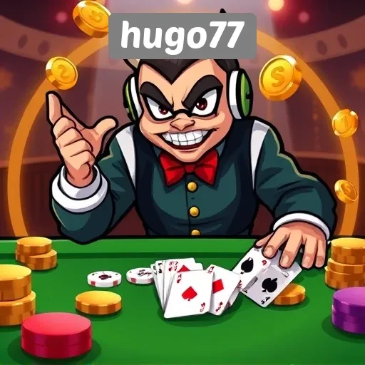 Mengungkap Keunggulan Situs Game Hugo77