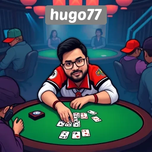 Ulasan Fitur Menarik di Hugo77 untuk Pemain Baru