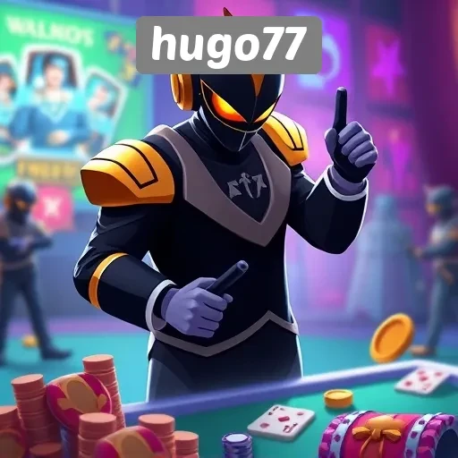 Fitur Unggulan Yang Ditawarkan Oleh Hugo77