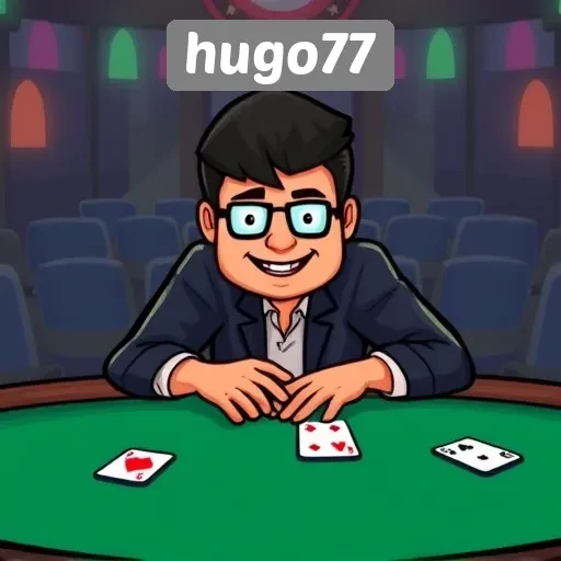 Panduan Memulai Permainan di Situs Hugo77