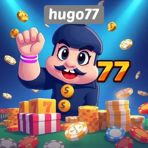 Ulasan Mendalam tentang Situs Game Hugo77