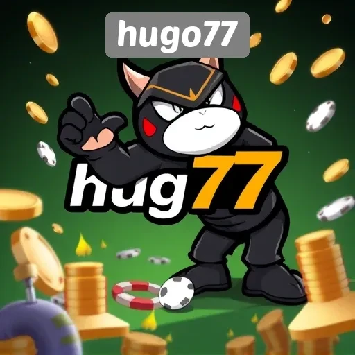 Mengenal Hugo77 Situs Game Terpercaya di Indonesia
