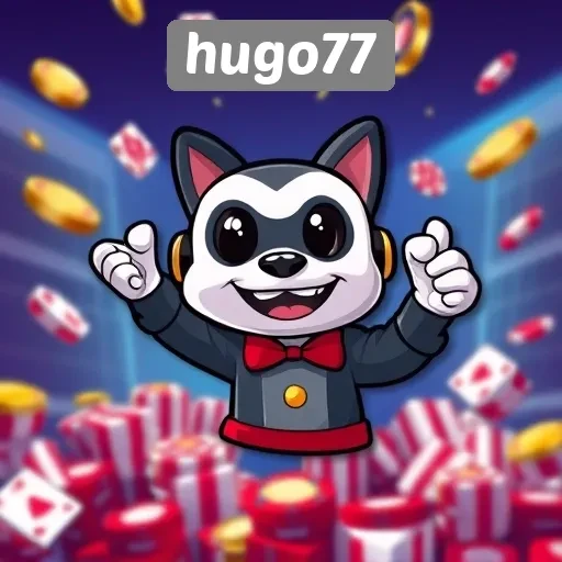 Mengenal Lebih Dekat Situs Game Hugo77