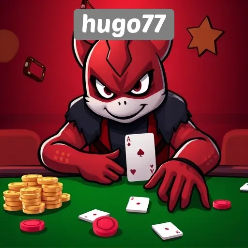 Tips Bermain di Situs Game Hugo77 untuk Pemula