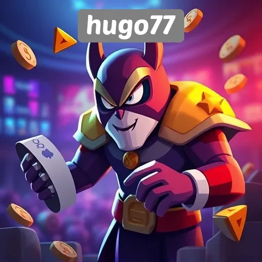 Bagaimana Hugo77 Memenuhi Kebutuhan Penggemar Game