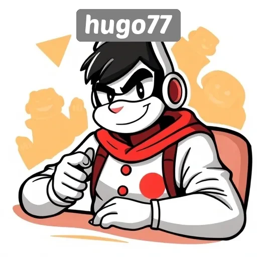 Review Pengalaman Bermain di Hugo77 dari Para Gamer