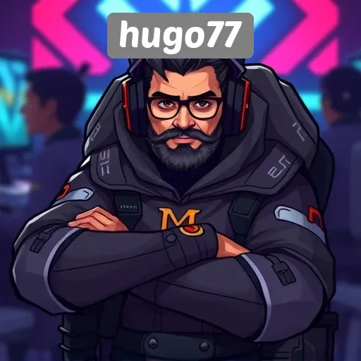 Mengapa Hugo77 Menjadi Pilihan Utama di Kalangan Gamers