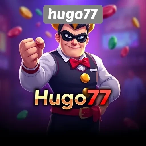 Kelebihan Hugo77 Dibandingkan Situs Game Lain