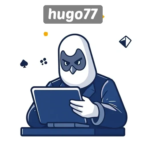 Analisis Keamanan dan Privasi di Situs Game Hugo77