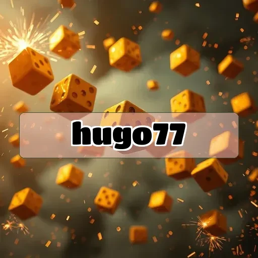 hugo77 - Rilisan Baru