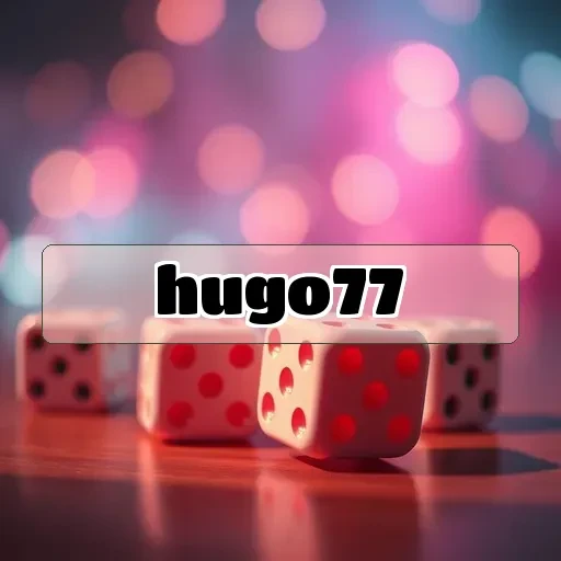 hugo77 - Game Mobile