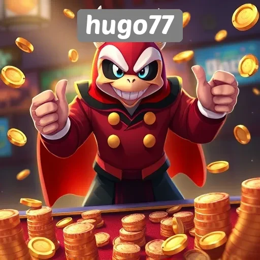 Permainan Populer di Hugo77 yang Wajib Dicoba