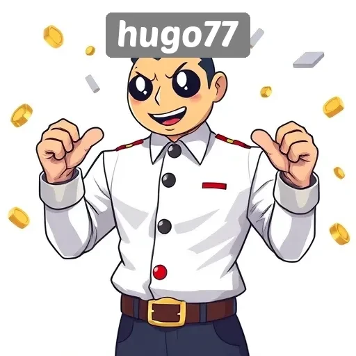 Mengulas Beragam Permainan Menarik di Situs Hugo77