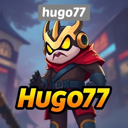 Tren dan Popularitas Game di Hugo77 di Kalangan Gamer Indonesia